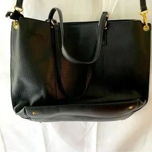 Ralph lauren abby discount tote